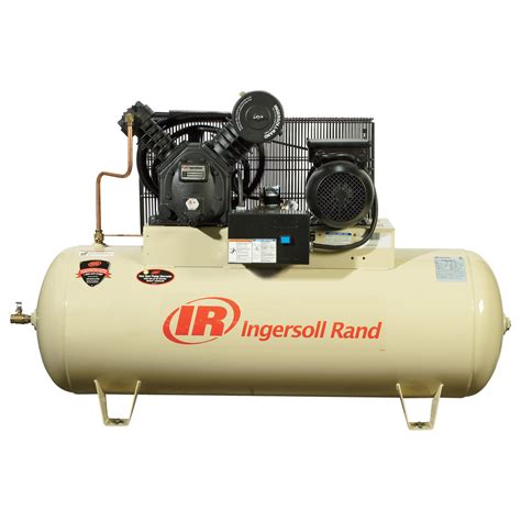 Ingersoll Rand Type 30 Reciprocating Air Compressor Northern Tool