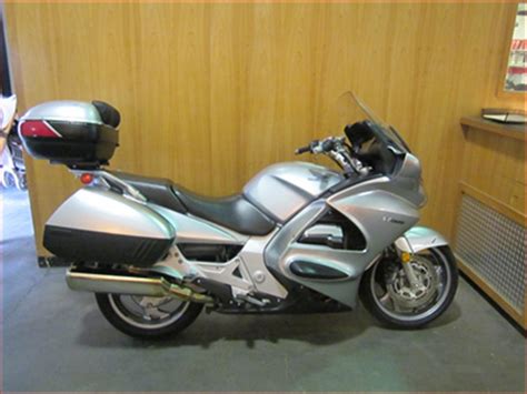 Honda St Motorcycles For Sale