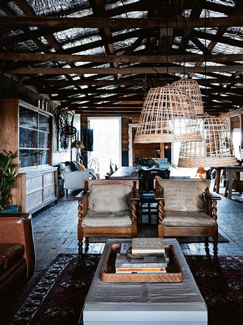 Shearing Shed Converted Into Guest Quarters Shed Homes Shed House