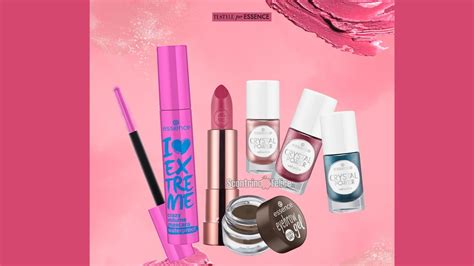 Omaggi In Edicola Prodotti Make Up Essence Con Tu Style Scontrino Felice