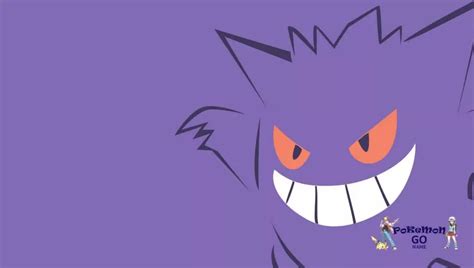 Кем бить Генгара в Покемон ГО Gengar Raid Boss Top Counters Guide