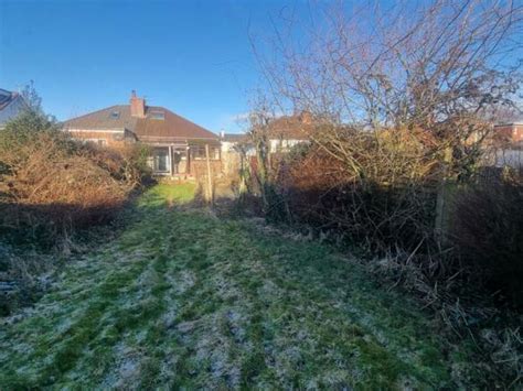 2 Bedroom Semi Detached Bungalow For Sale In Liverpool Road Lydiate