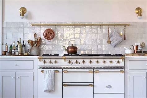 54 Kitchen Backsplash Ideas For Every Style And Budget