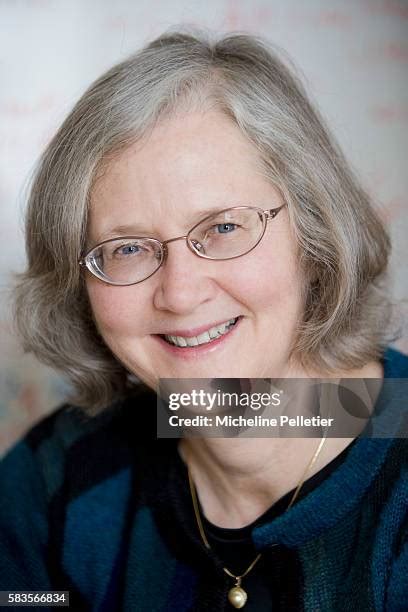 349 Elizabeth Blackburn Photos And High Res Pictures Getty Images