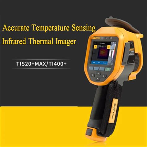 Ti Pro Hz Fluke Thermal Imager Clearance Discount Dev Techtatva