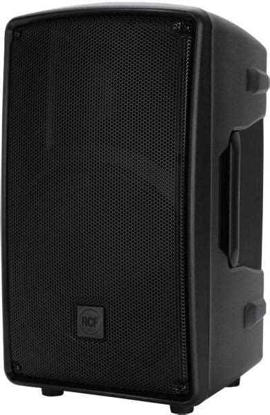 Rcf Hd A Mk Enceinte Sono Active