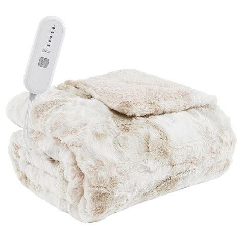 Top 8 Best Electric Blankets in 2025 - Straight.com
