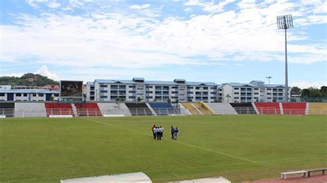 Terengganu FC & Terengganu FC II Kongsi Stadium | TERENGGANU 11