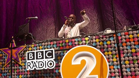 Bbc Radio Trevor Nelson S Rhythm Nation Radio S All Star Party