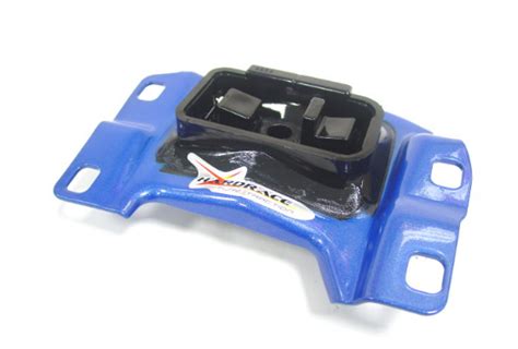 HARDRACE RIGHT HAND TRANSMISSION MOUNT TOP MOUNT FOCUS RS MK2