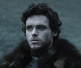 Game Of Thrones Season 2 Spoilers Robb Stark’s Fate More Sex And Direwolves Tv Series Lounge