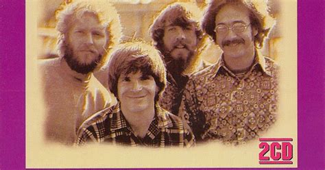 Ccr John Fogerty Tom Fogerty Fan Club Creedence Clearwater Revival