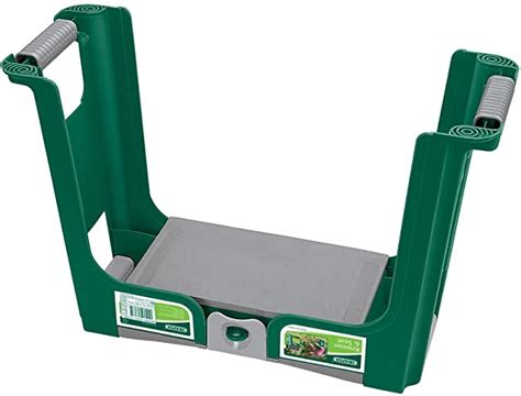 Uks Best Garden Kneelers And Mats For Seniors And Heavy People With