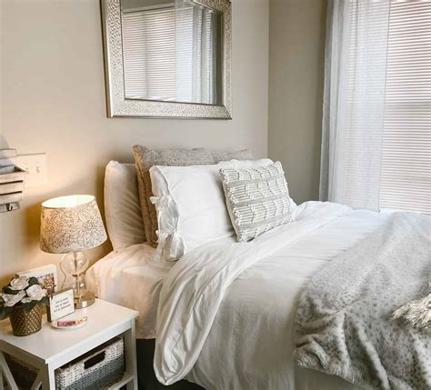 21 Best College Apartment Bedroom Ideas You Need To Use By Sophia Lee