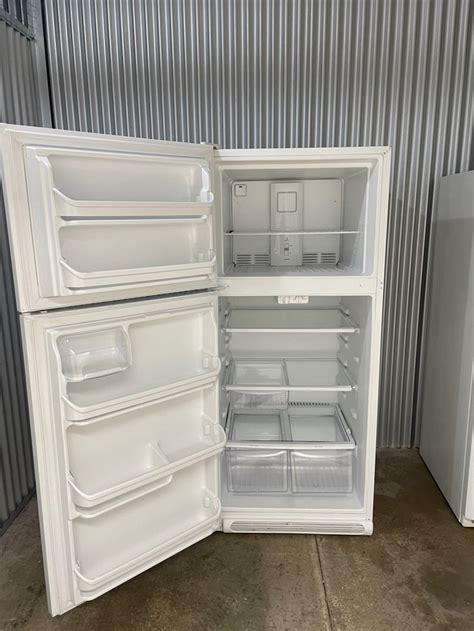 Fridgidaire Fridge Free Delivery Refrigerators City Of Halifax