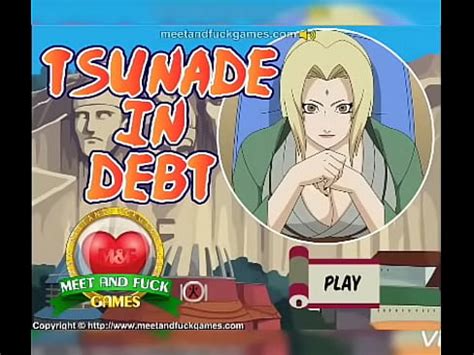Tsunade En Deuda Follada XVIDEOS