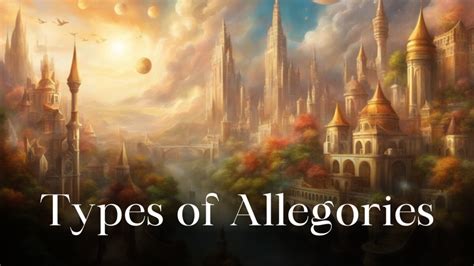 Home Allegory Explained