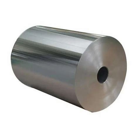 Mild Steel Cold Rolled Coils For Automobile Industry Thickness 2 Mm