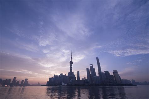 SHANGHAI SUNRISE – Dream Big: Engineering Our World