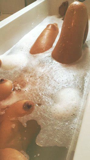 Bath Time Join Me Porn Pic