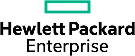 HPE Logo - LogoDix