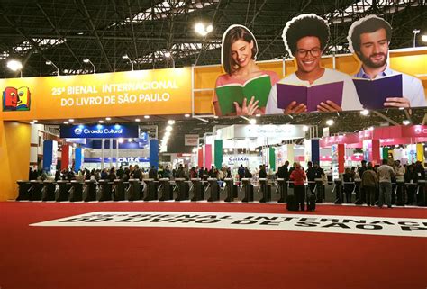 Bienal Do Livro De Sp Anuncia Sua Primeira Vers O Virtual Publishnews