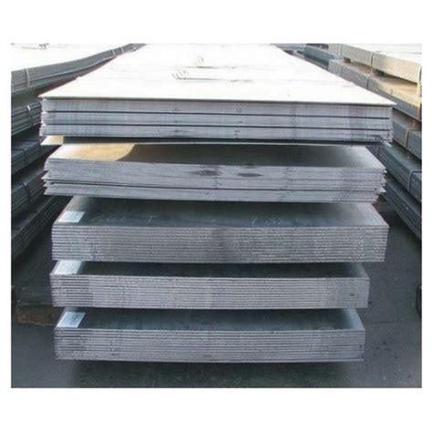 ASTM A283 Gr A Steel Plate Thickness 5 Mm At Best Price In Mumbai