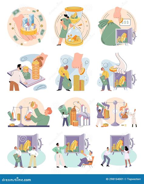 Capital Investment. Effective Wealth Management Ensures Long-term