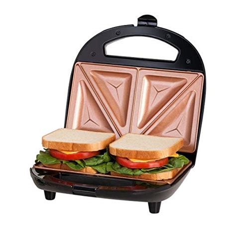 11 Best Sandwich Makers For Home Use + A Buying Guide – 2002