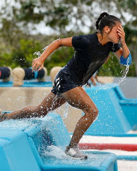 Survivor Şampiyonu Nisa Bölükbaşı nın Yeni Projesi Olay Oldu Sayfa 3