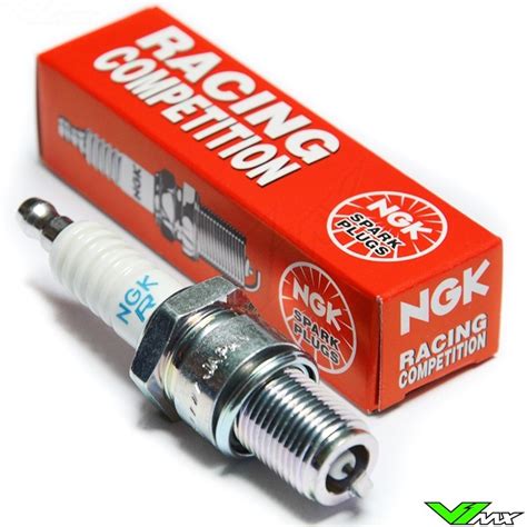 Spark Plug Racing Ngk R B