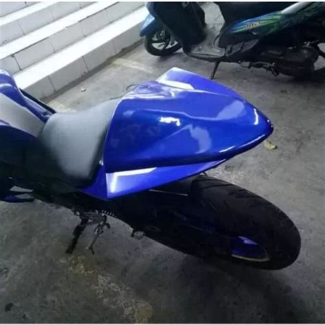 Jual Single Seat Cover Jok Model Race Pnp R V R V Shopee Indonesia