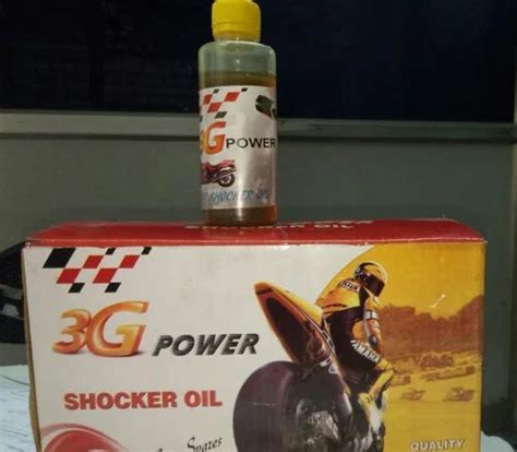 Two Wheeler Shocker Oil Packaging Size Ml At Rs Bottle In New