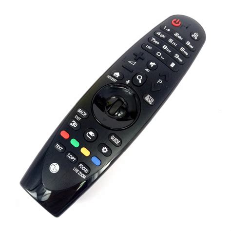 New Original For LG AN MR650 Magic Remote Control With Voice Mate 2016