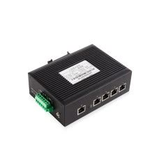 Unmanaged Ethernet Switches