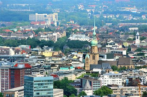 10 Top-Rated Tourist Attractions in Dortmund | PlanetWare