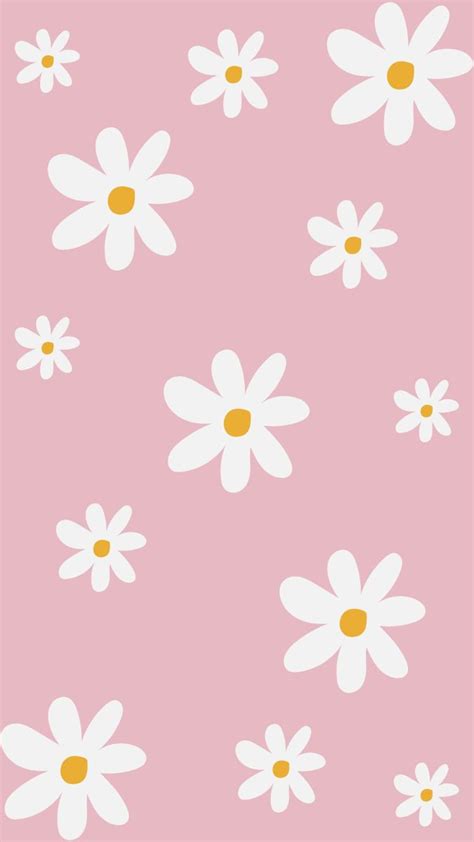 Pin By Viviane On Wallpapers Floral Wallpaper Iphone Flower Phone