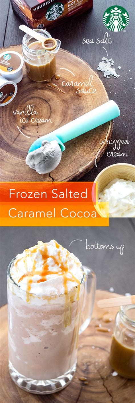 All Food And Drink Hot Cocoa