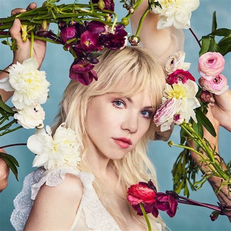 The Loneliest Time” La Obra Definitiva De Carly Rae Jepsen — Pop