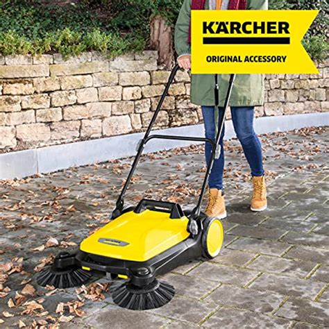 Karcher S Twin Sweeper Replacement Side Brushes For Wet Dry