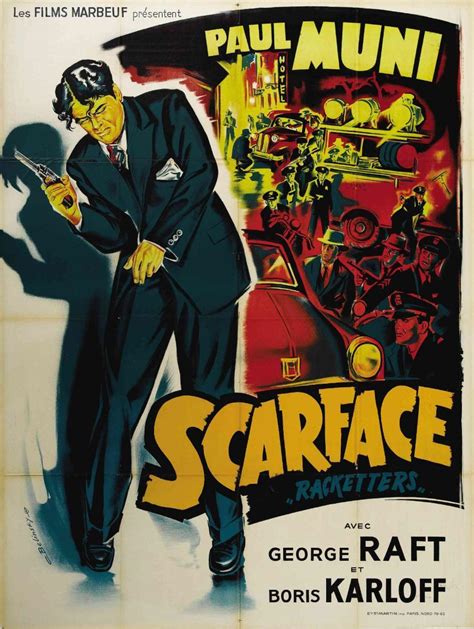 Image Gallery For Scarface FilmAffinity