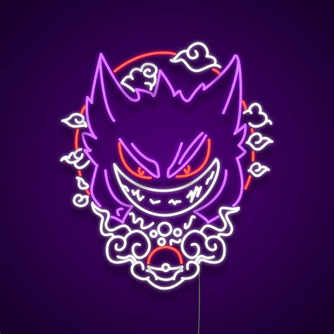 Gengar Pokemon