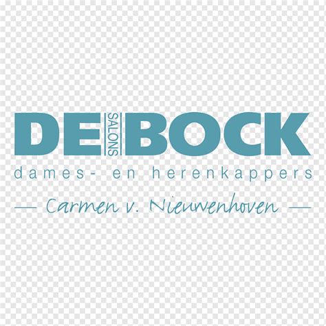 De Bock Salons HD Logo Png PNGWing