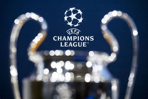 Liveblog Neues Champions League Format Auslosung 202425