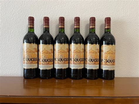 Bodegas Alejandro Fern Ndez Tinto Pesquera Ribera Del Duero