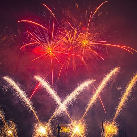 Artificii Piromuzicale » Artificii Muzicale | Pyro-Technic