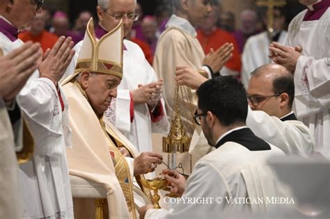 Santissimo Corpo E Sangue Di Cristo Santa Messa Processione E