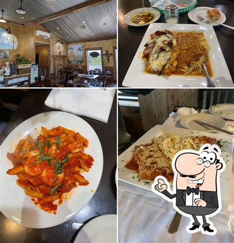 Duran S Italian Restaurant In Centerville Restaurant Menu And Reviews