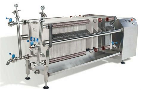 Single Stage Filtration Technology Ensures Increased Efficiency