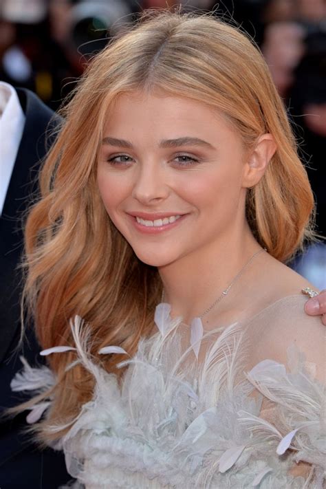 Chloë Grace Moretz Moviepedia Wiki Fandom